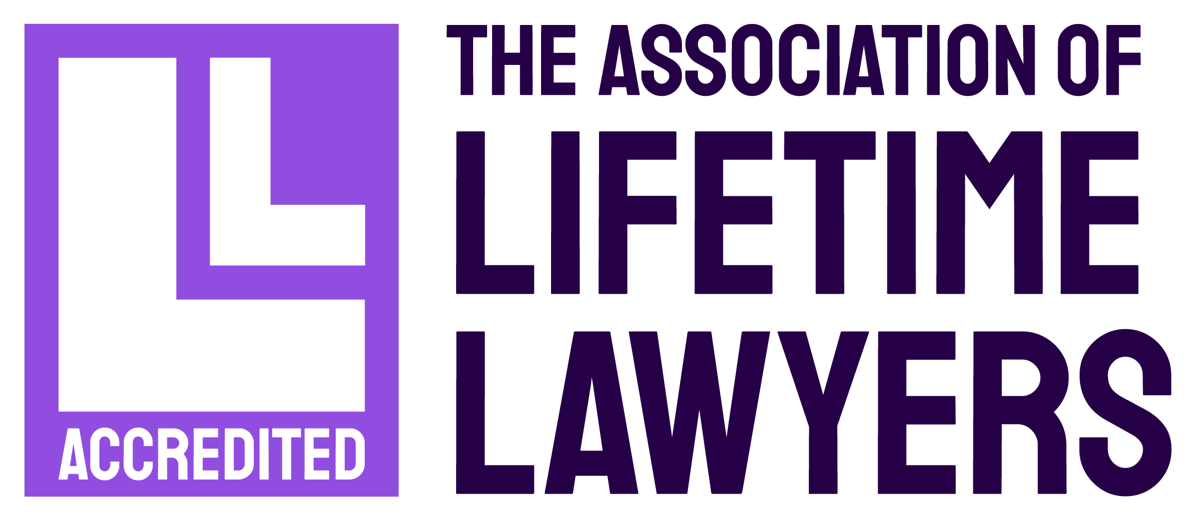 Association of Lifetime Lawyers - Qualified